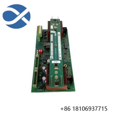 ABB 3BHE039905R0101, Advanced Process Control Module