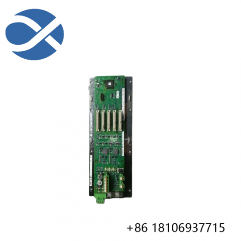 ABB 3BHE-UD D406 A Board; New; Producer:ABB