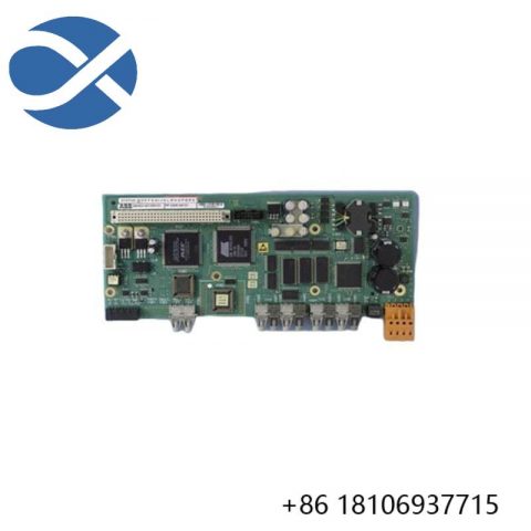 ABB 3BHE059407R0101 UAC389B101 Inverter Module for Industrial Automation Solutions