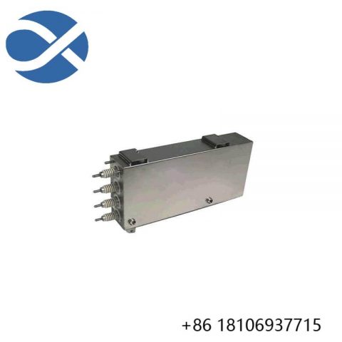 ABB 3BHL Capacitor for Industrial Control, Advanced Energy Management