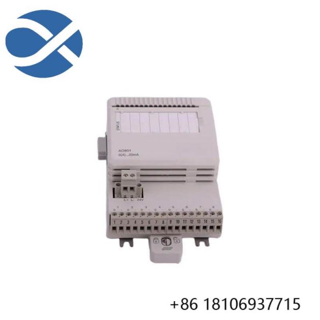 ABB 3BHT300054R3/A XI-11 Press Transform Unit Board - Advanced Control Solution for Industrial Press Applications