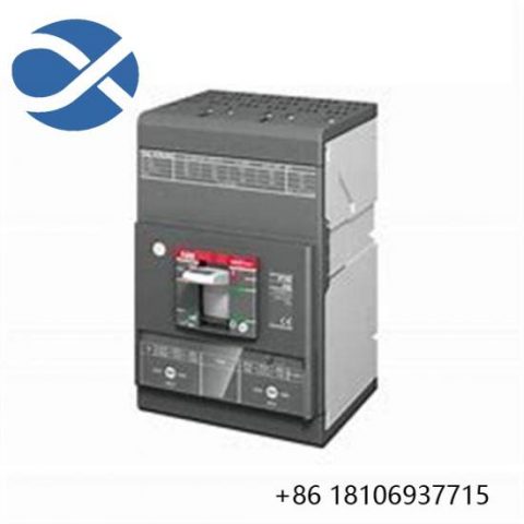 ABB 3BHT410082R0001: Industrial PLC Processing Module