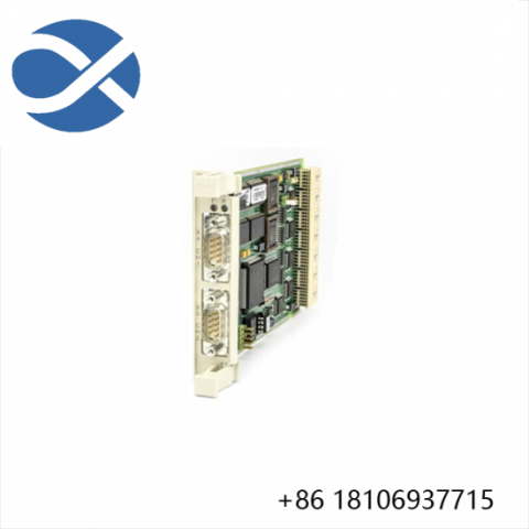 ABB 3BSE003827R1 Modbus Interface Module