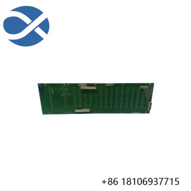 ABB 3BSE003879R1 Industrial Backplane, High-Performance Integration Solution