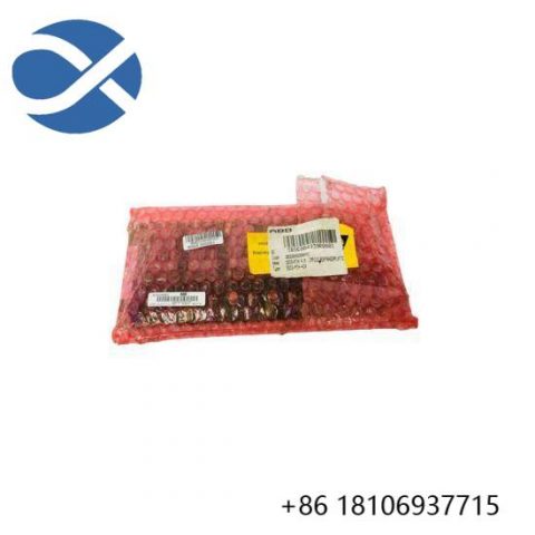 ABB 3BSE004939R0001 Trigger Control Board