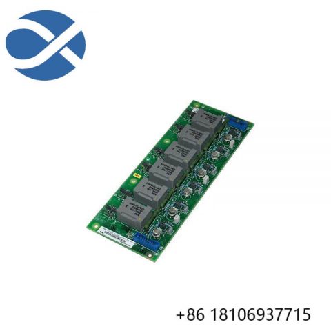 ABB 3BSE004939R2 - SDCS-PIN-48 Transformer Board, Precision Control for Industrial Automation