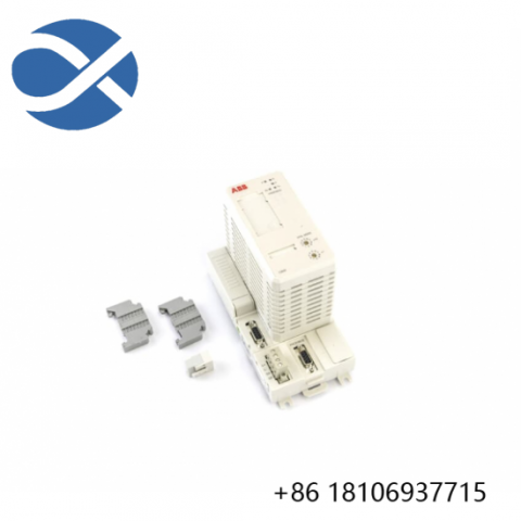 ABB 3BSE013252R1 CI830 Communication Module - Industrial Automation Innovation