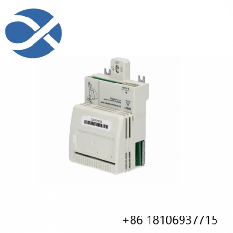 ABB 3BSE018109R1 Battery Unit for Industrial Control