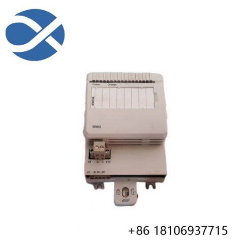 ABB 3BSE018172R1 Industrial Control Module, Advanced Automation Solution