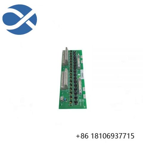 ABB 3BSE018681R1 PU519 RTA Board - Real Time Accelerator Module