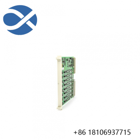 ABB 3BSE020419R1 DSAO120AK01 Analog Output Module