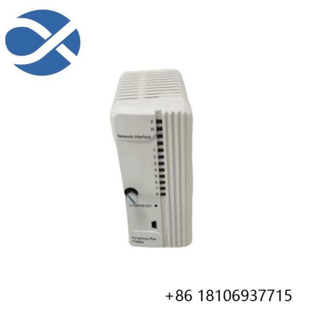 ABB BC810K01 3BSE031155R1 CEX-bus Interconnection Unit