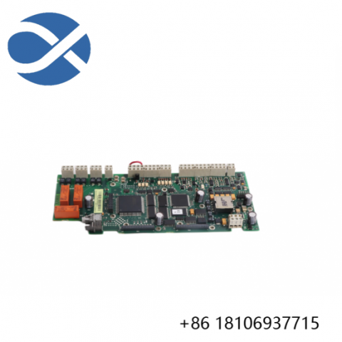 ABB 3BSE050201R1 PM866-2 Module Controller