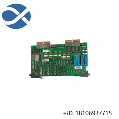 ABB 3BUS208797-001 Industrial Controller Module