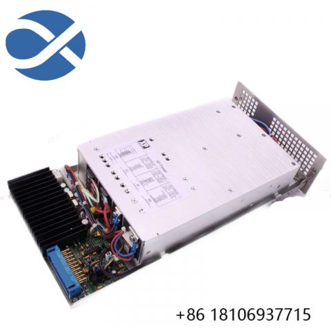 ABB CMA 120 3DDE 300 400 Basic Controller Panel