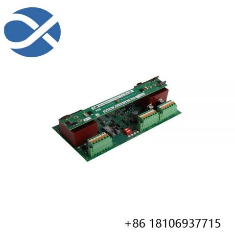 ABB 3EHE300692R0001 LAA424 C01 | High-Performance Control Circuit Board