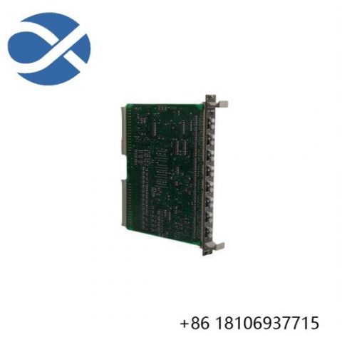 ABB PPA425 B01 PCB BOARD, 3EHE300694R0001