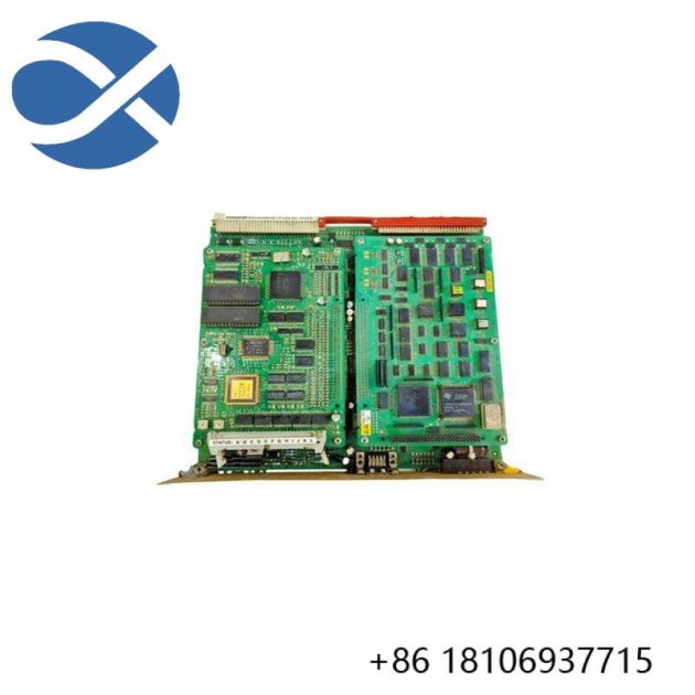 ABB 3EHL409055R0001 Control Module: Precision, Efficiency & Reliability in Automation