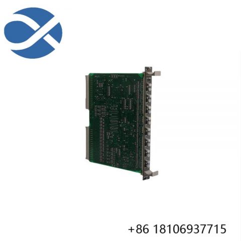 ABB 3EHL409300R0001 PPB626 B01 | High-Performance Control Unit