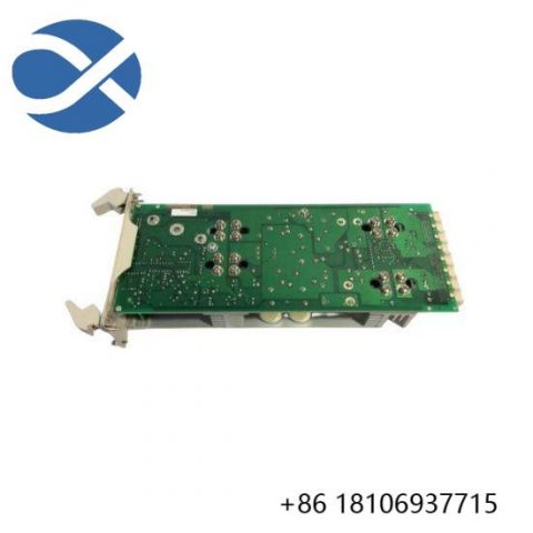 ABB 3EHL409300R0001 PPB626 B01 PCB BOARD; Manufacturer: ABB