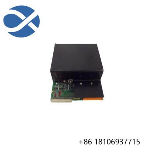 ABB 3HAA3563-AGA/1: Advanced Servo Rectifier Power Board for Industrial Control Systems