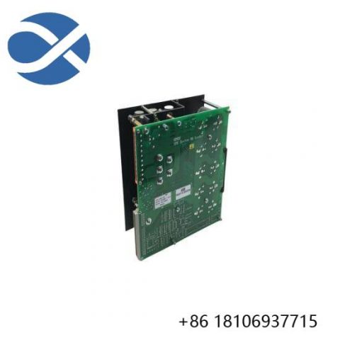 ABB 3HAA3563-AHA Robotics Servo Amplifier AUTOMATION MODULE