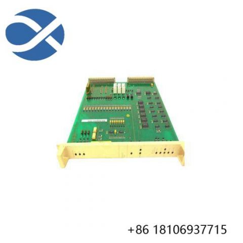 ABB 3HAA3563-ALG/2 Circuit Board Automation DCS Module - Huge Discount