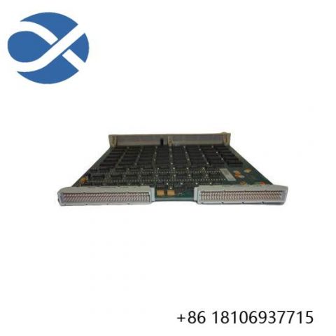 ABB 3HAA3573-ADA Memory Card 6MB DCS Module