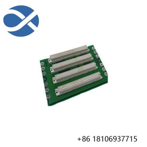 ABB 3HAA3573-AJA Robot Controller Backplane | Automation Parts