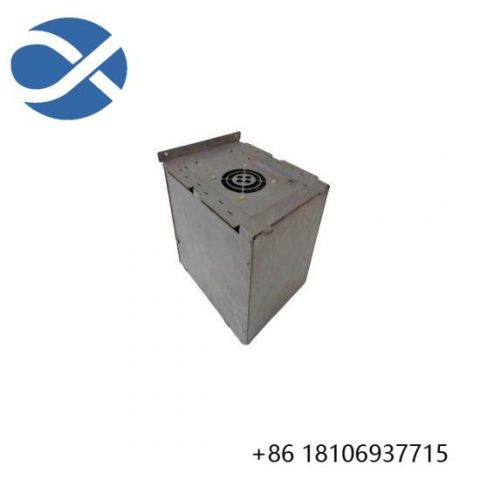 ABB 3HAB5845-1/2 Power Supply Unit - Automation Parts