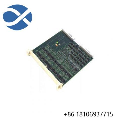 ABB 3HAB5956-1 Extension Memory Board for Industrial Control Systems