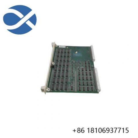 ABB 3HAB5957-1 Memory Expansion Board for Robotics Applications