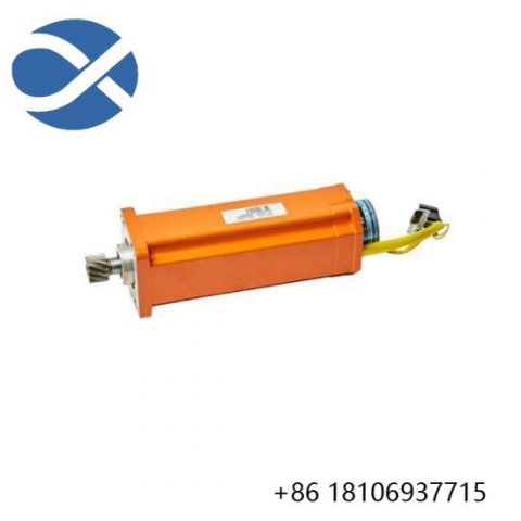 ABB 3HAB6844-1 Industrial Robotic Servo Motor