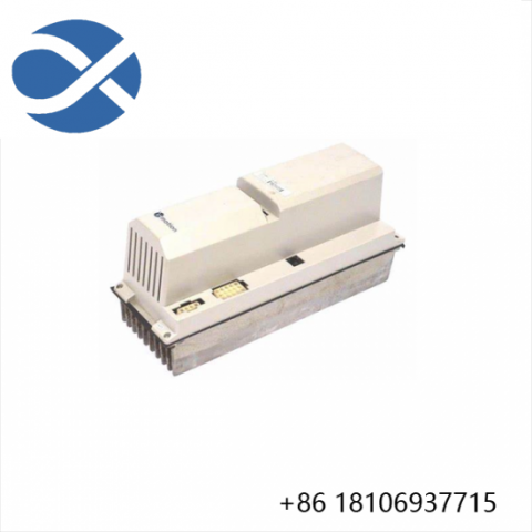 ABB 3HAB8101-14 Rectifier DC4, High-Performance Industrial Power Supply