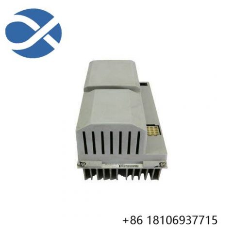 ABB 3HAB8101-8/08C Robotic Servo Drive Unit - Precision Control for Industrial Robots