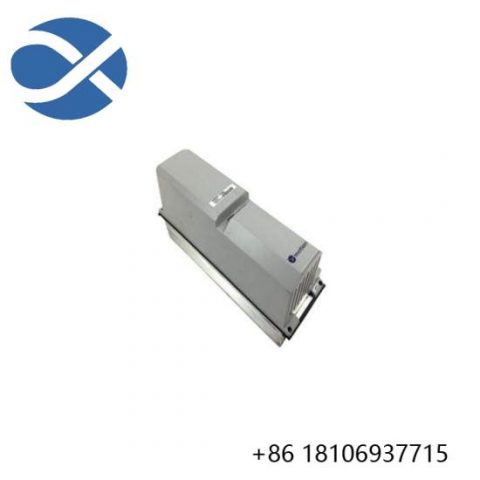 ABB 3HAB8101-18 SERVO DRIVE - Precision Control for Industrial Automation