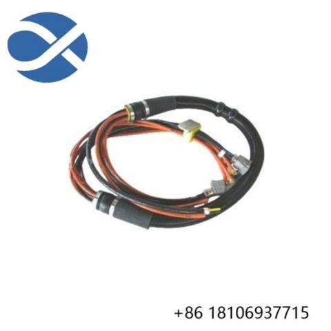 ABB 3HAC020031-001 | Process Cable Package, 3-6 SW | AUTOMATION PARTS