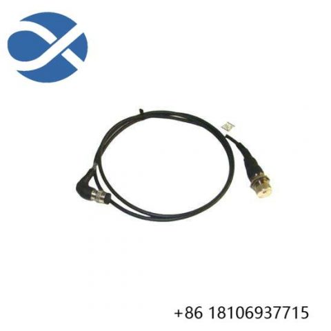 ABB 3HAC020109-001 Serial Cable for Automation Parts