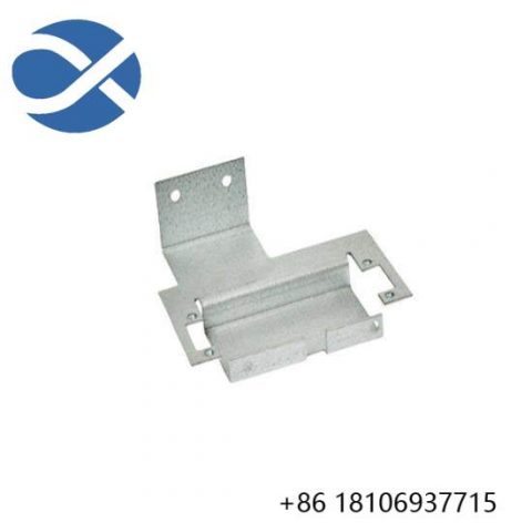 ABB 3HAC020295-001 Bracket: Brand New Automation Parts