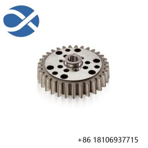 ABB 3HAC020486-001 Pinion Z3 / 4,5 AUTOMATION PARTS