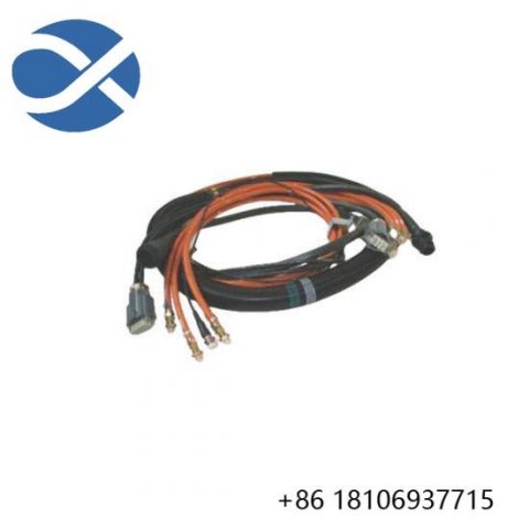 ABB 3HAC020500-001 Automation Cabling Solutions