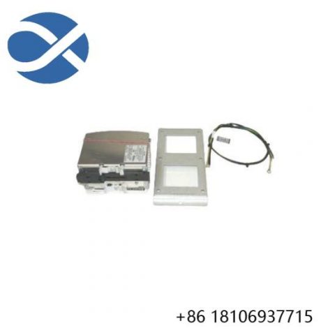 ABB 3HAC020697-022: DeviceNet Power Supply Set for Robotic Parts