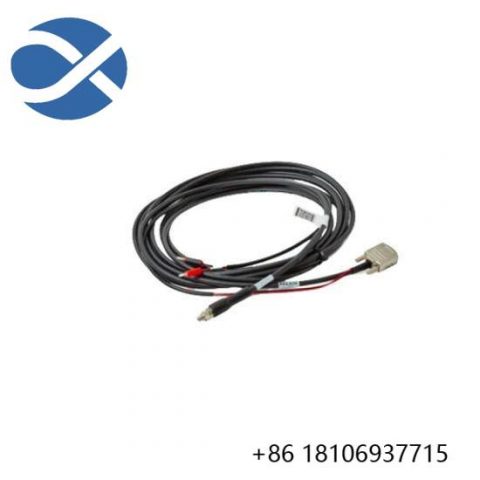 ABB 3HAC020781-001 Wyler Cable, 7m Robotic Parts