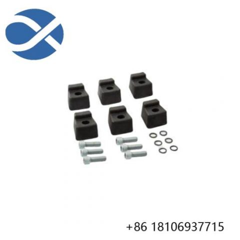 ABB 3HAC020885-001 Mechanical Stop Set, Ax.2 | Automation Parts