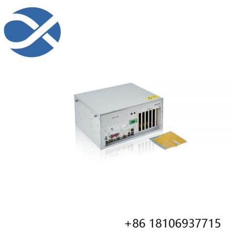 ABB 3HAC020929-006: AC Drive for Advanced Industrial Control