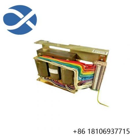 ABB 3HAC020953-004 Transformer Module - DCS Automation Parts