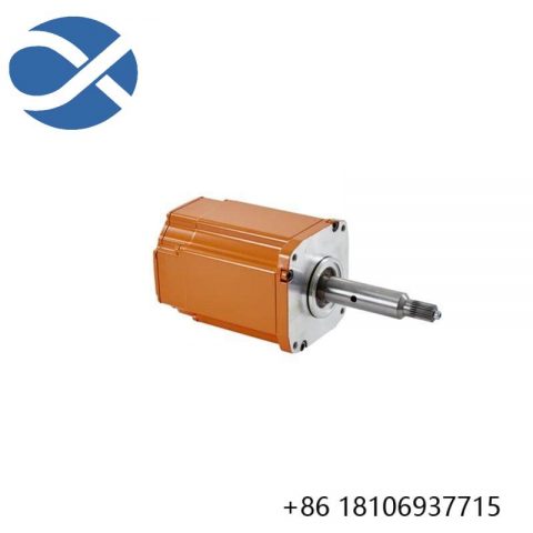 ABB 3HAC021030-001 Robotic Servo Motor, Precision Control for Industrial Automation