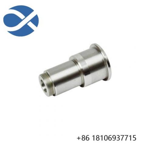 ABB 3HAC021158-001: Precision Shaft Upper Arm for Automation Robot Parts