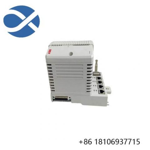 ABB 3HAC021224-001 Automation Parts