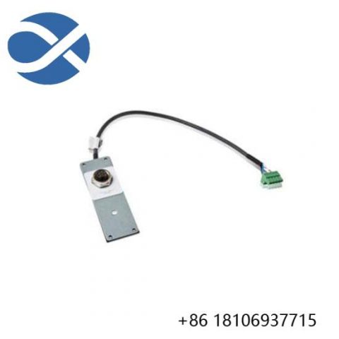 ABB 3HAC021272-003 Automation Parts for Industrial Control